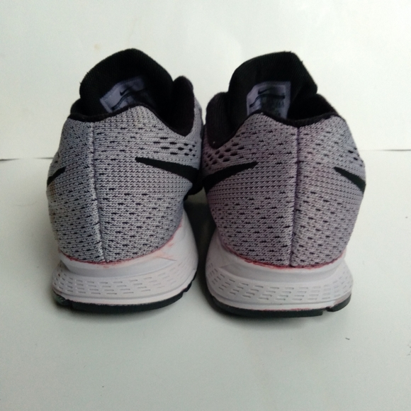 Nike air zoom pegasus 32 womens sz 7.5 - Picture 3 of 9